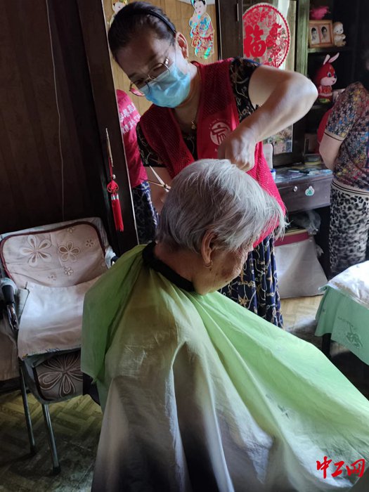 新国标出台,居家养老也能享受安心便利的专业化服务|养老_新浪财经