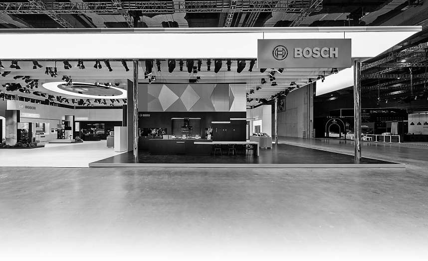 博西家电开启"进博之旅"|家电_新浪财经_新浪网