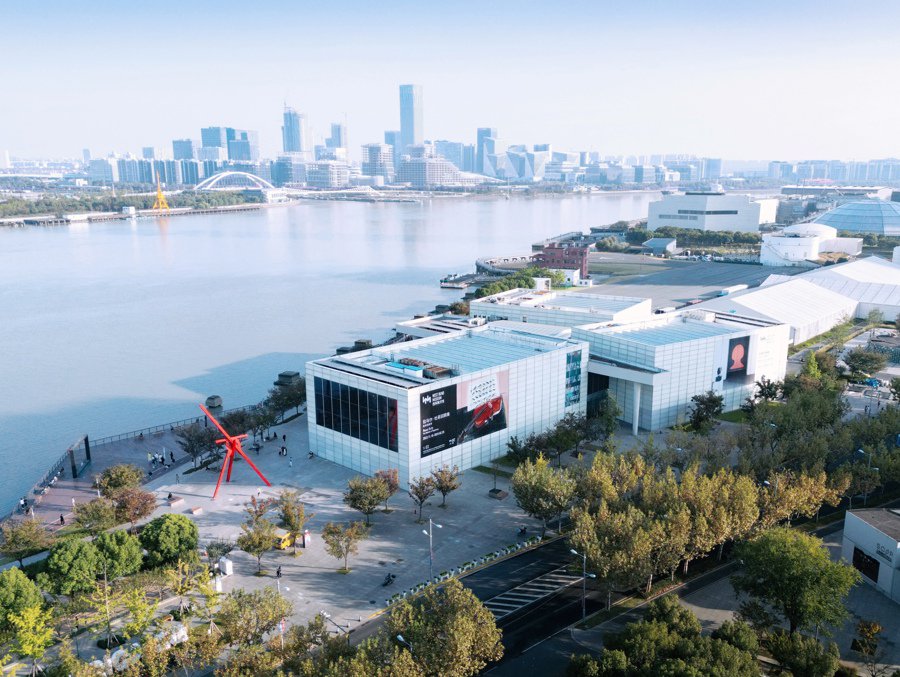第十届西岸艺术与设计博览会开幕,参展商数量及展馆规模为历年之最