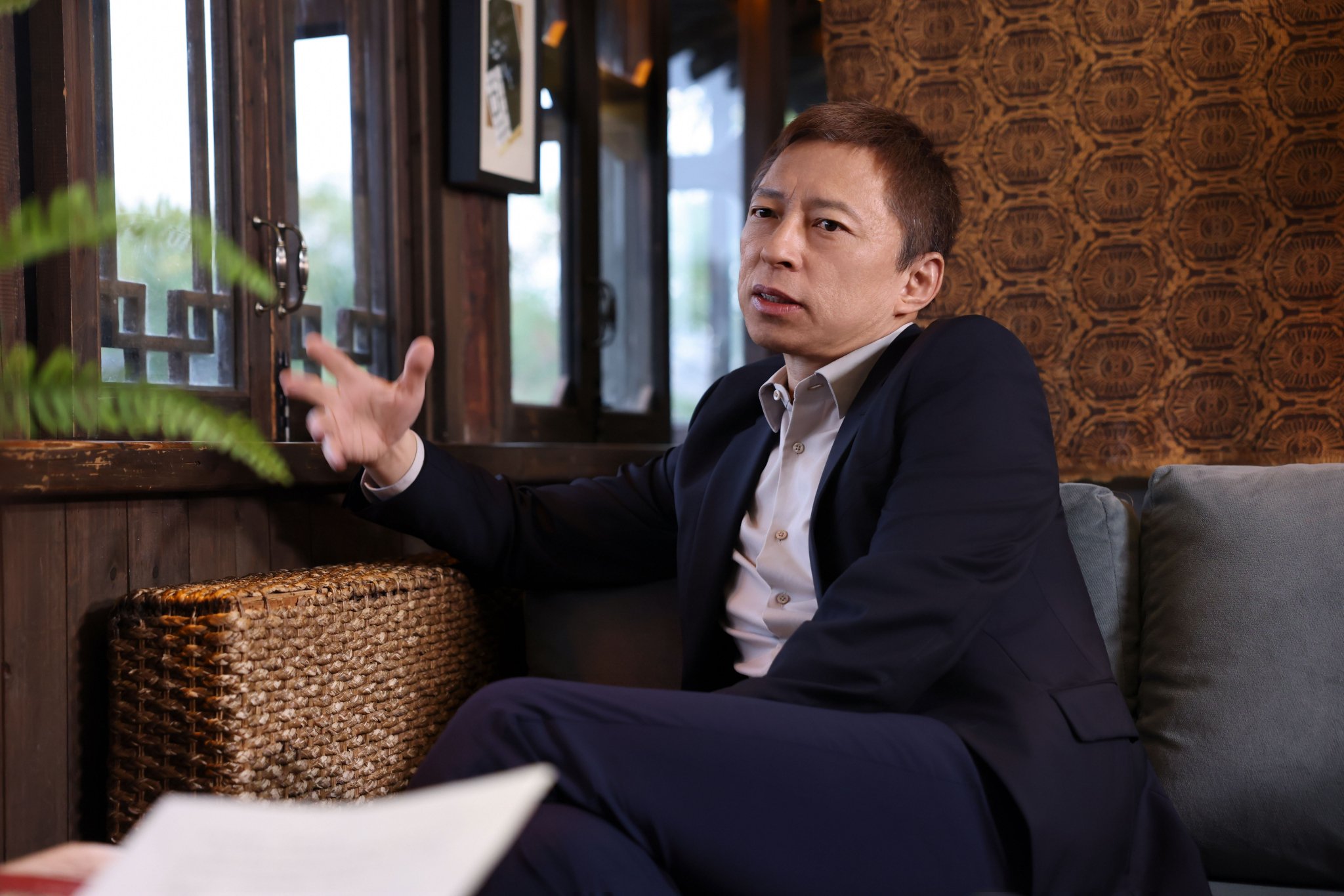 计划搞跨年演讲讲相对论 搜狐视频依然主打知识传播|张朝阳_新浪财经