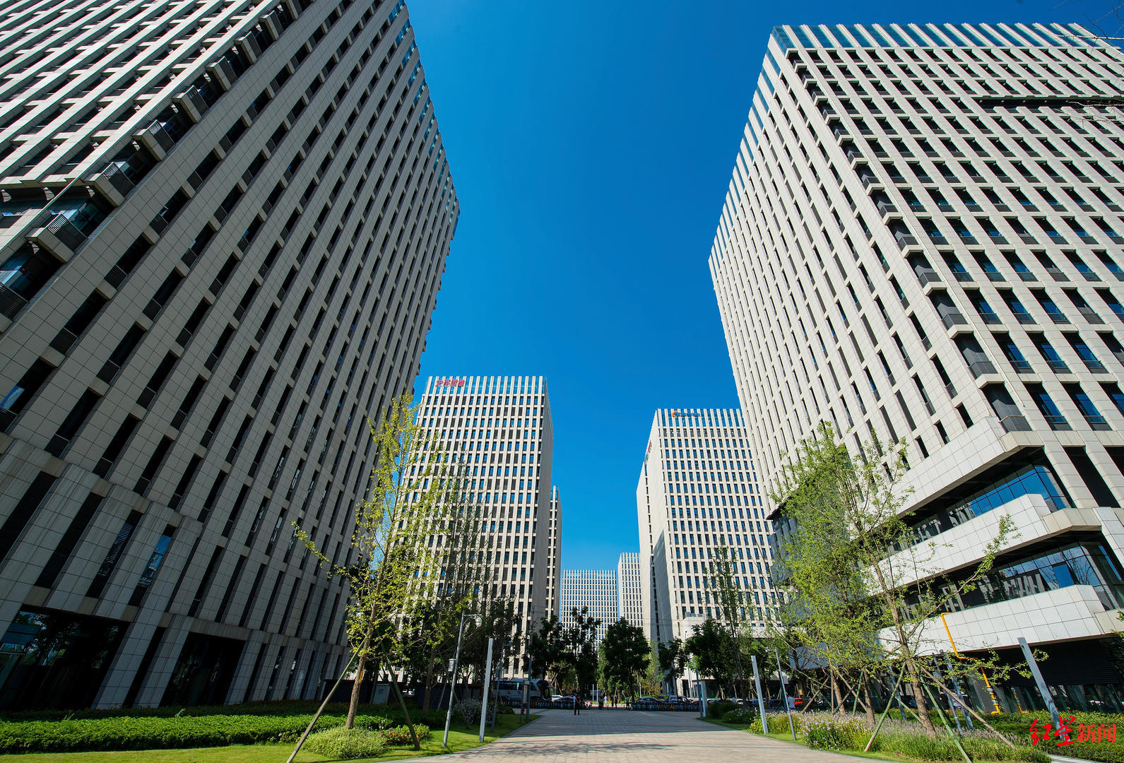 新川创新科技园