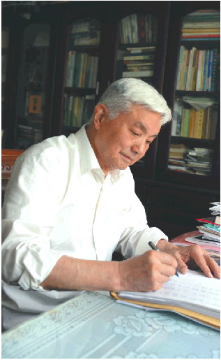 阮仪三与中法遗产"合作营"|苏州市_新浪财经_新浪网