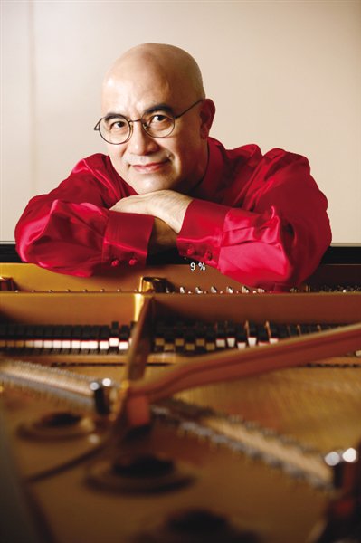 孔祥东:对生命的共鸣让音乐"无问西东"|孔祥东_新浪财经_新浪网