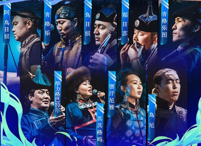 "出圈"后的安达组合还想走得更远|乐夏_新浪财经_新浪网