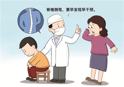 脊柱侧弯_新浪财经_新浪网