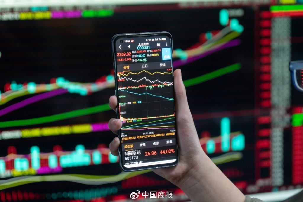 沪深交易所发布具体措施,利好投资者|新动向_新浪财经_新浪网