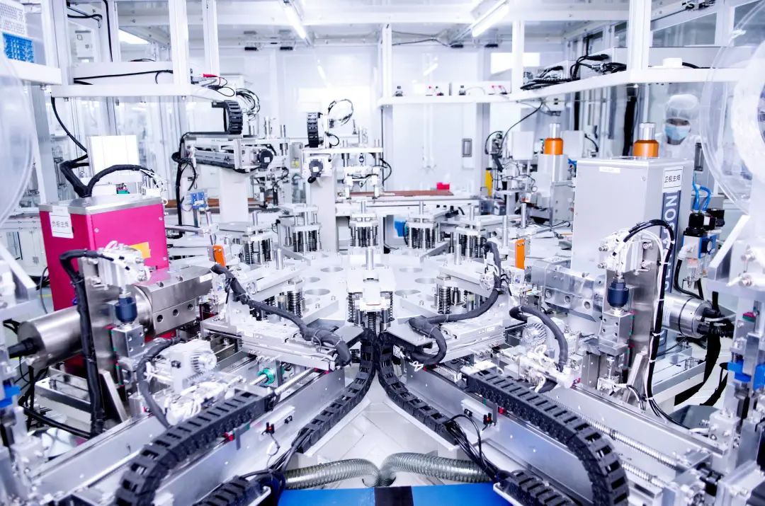 迈信林：公司专心于航空航天零部件的工艺研制和加工制作构成了精细制作技能