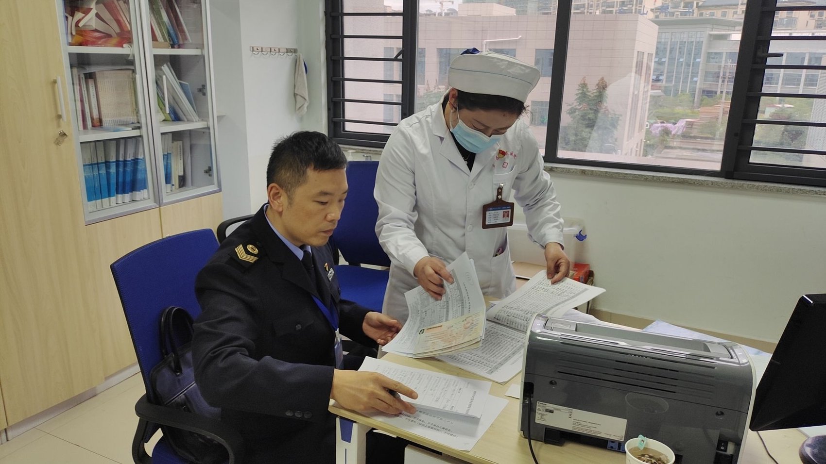 强调抓好废证管理|出生医学证明_新浪财经_新浪网