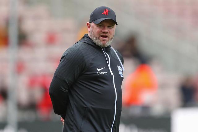 6掉到第18 鲁尼:不能一直用嘴巴说有进步|韦恩·鲁尼_新浪财经_新浪网