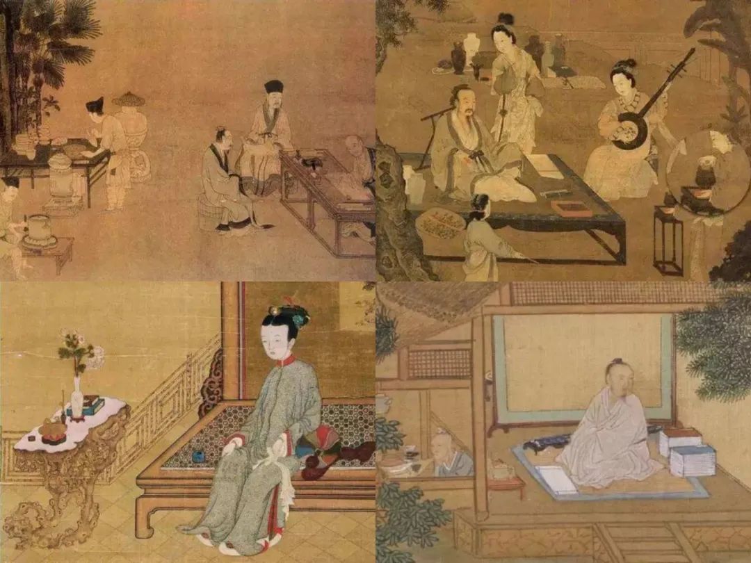 沉香,龙涎香,鹅梨帐中香···20种中国名香一盒集齐,只要百来元|菩萨