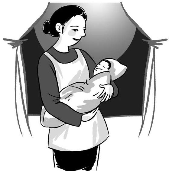 月光来敲窗|月嫂_新浪财经_新浪网