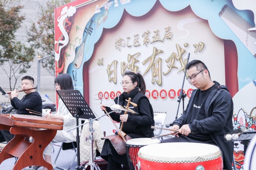 古筝艺术在当下的传承与发展