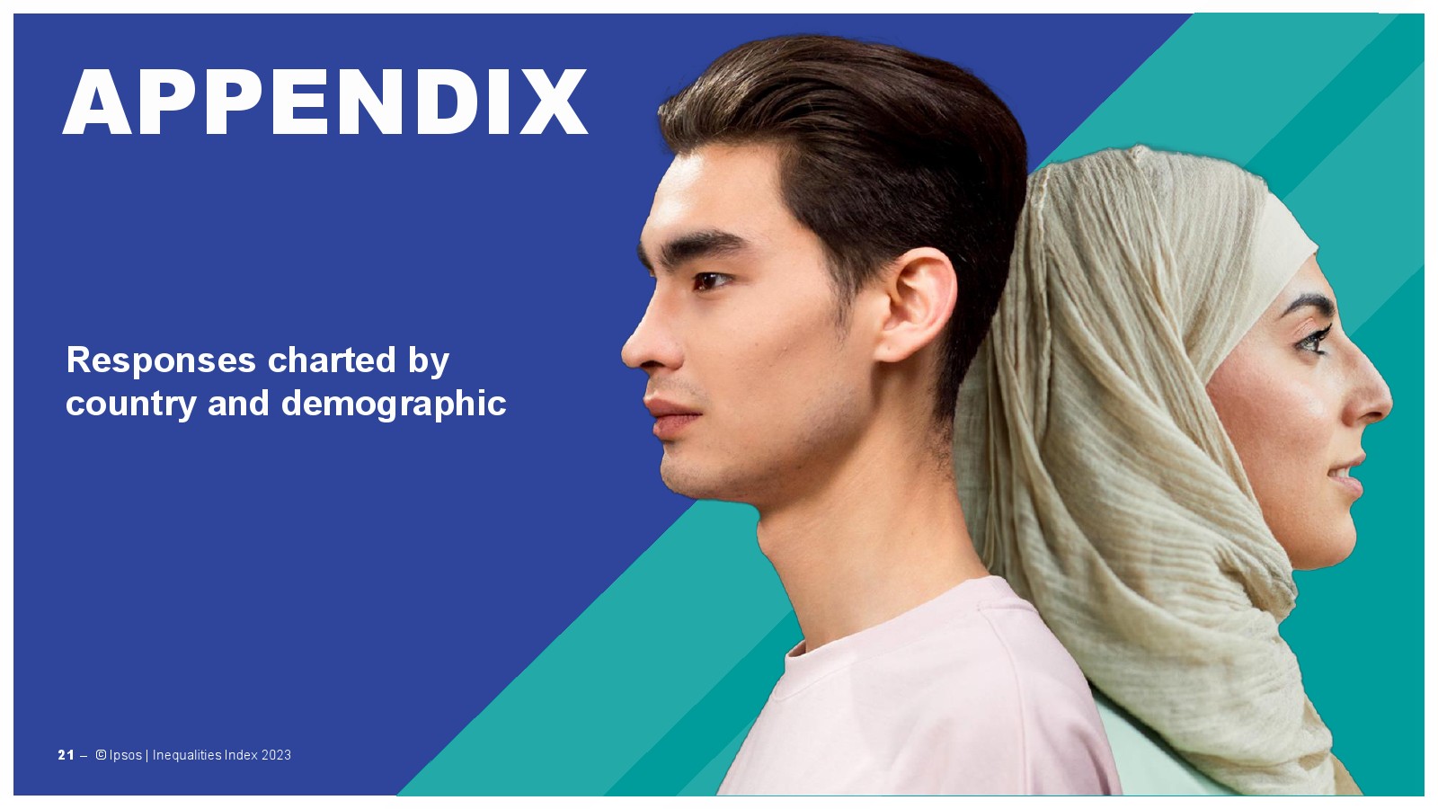 益普索2023年平等指数报告