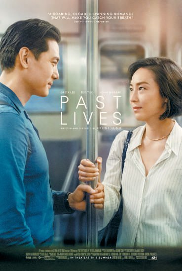 《过往人生》电影海报《过往人生》电影剧照如果我们儿时的朋友那年没