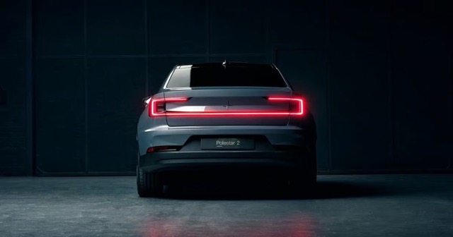 图片来源：极星