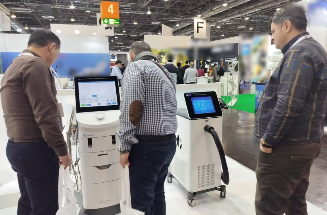 翔宇医疗怎么样MEDICA 2023盛大开幕！世界舞台尽显翔宇风采_https://www.jmylbn.com_新闻资讯_第6张