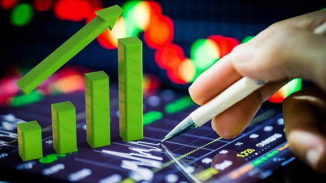 秦洪看盘|热点轮动,强化底部信号|a股_新浪财经_新浪网