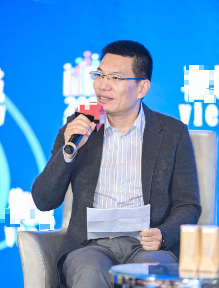 天津现代集团总裁张刚:商业运营的核心逻辑应当"以终为始"