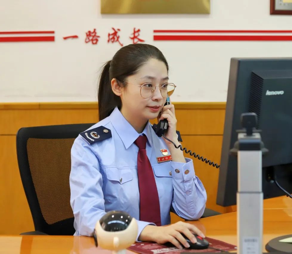上海市浦东新区税务局