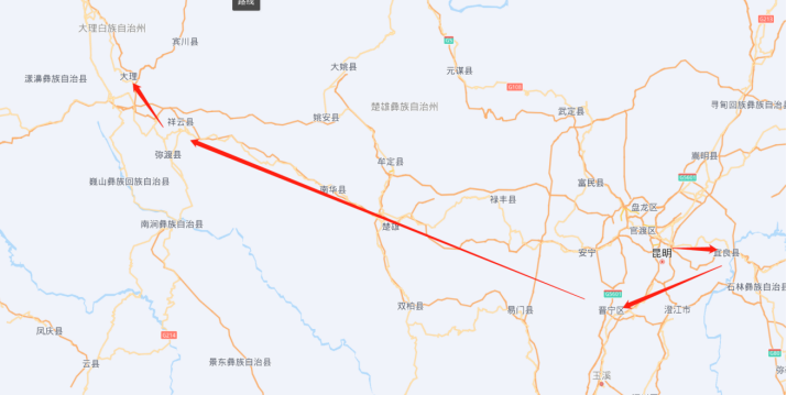 【调研】彩云之南:云南豆粕市场调研