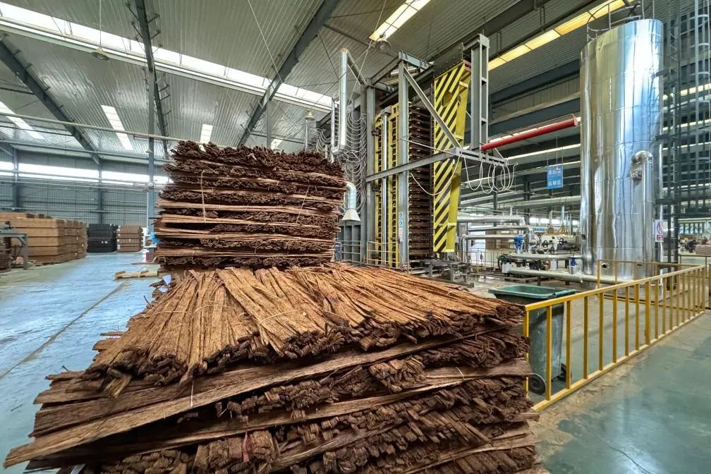 "以竹代塑"离我们还有多远?|江西省_新浪财经_新浪网