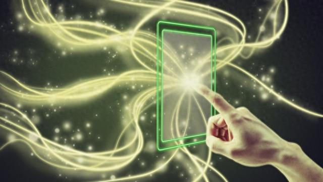 智能手机或在2050年消失,下一代通信方式已现雏形|通信_新浪财经_新浪