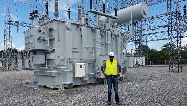 美国电网变压器老化,70%超期服役!