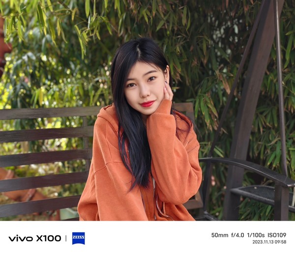 vivox100评测一部充满惊喜感的基本款影像旗舰