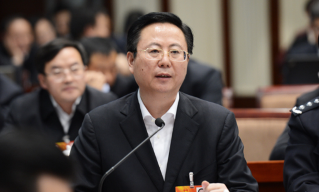 据辽宁省纪委监委消息:辽宁省国资委原党委副书记,主任王世伟涉嫌严重