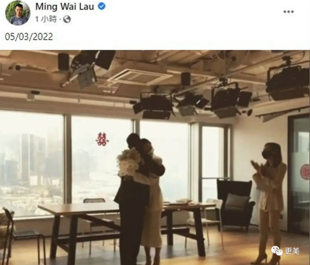 △你见过这么简陋的豪门二代求婚场面吗