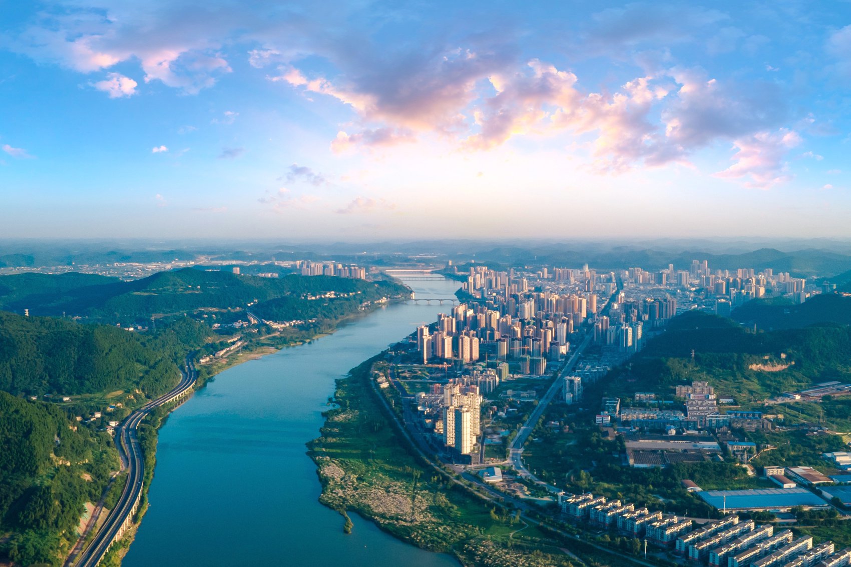 射洪名字由来和历史 射洪市属于哪个市管辖