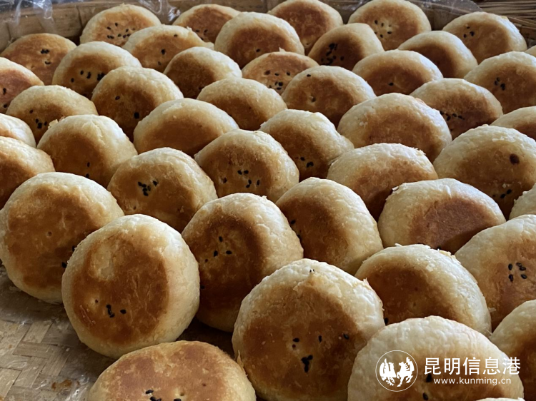 记者俞逍/摄"我作为洱源当地的文旅美食博主,能参加这次活动是非常