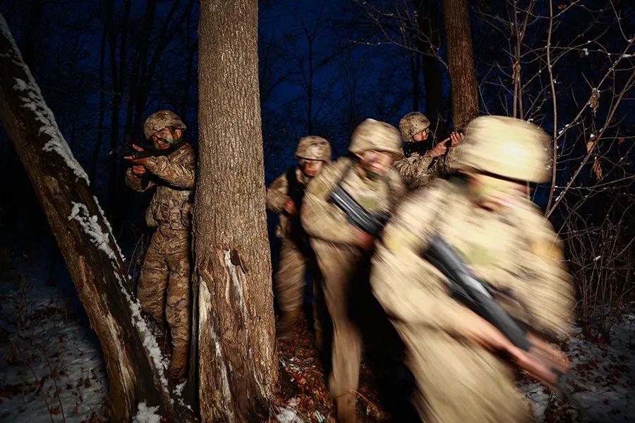 "丛林猎手"已潜入!_新浪财经_新浪网