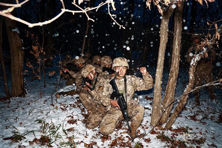 "丛林猎手"已潜入!_新浪财经_新浪网
