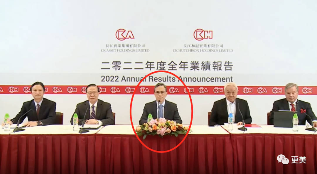 △继承人一点也不好当，李泽钜以肉眼可见的速度衰老了