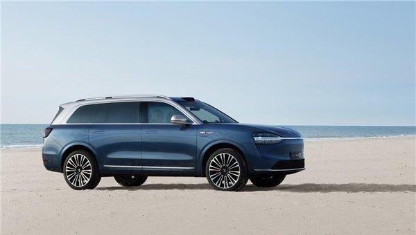 AITO问界M9将于广州车展亮相 12月正式上市