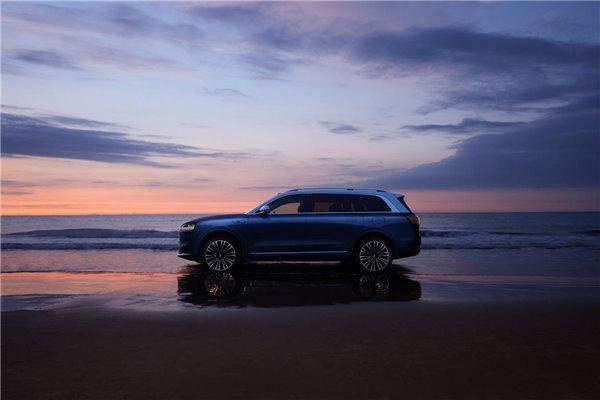 AITO问界M9将于广州车展亮相 12月正式上市