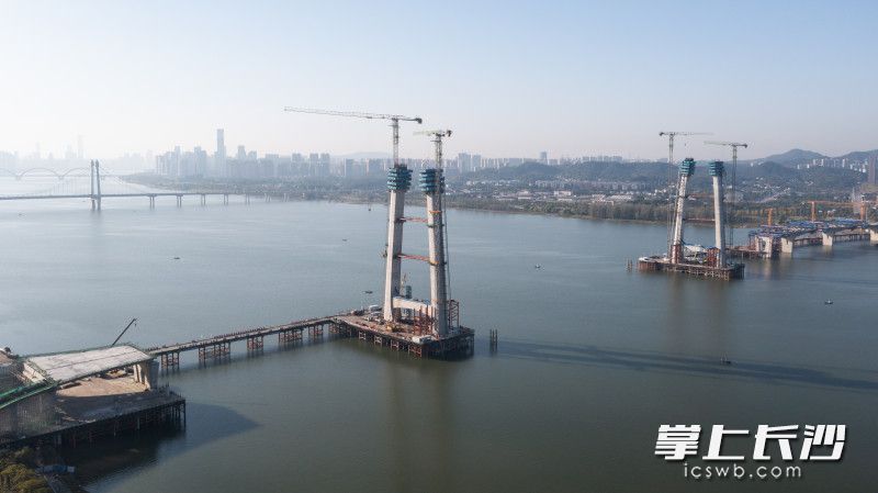 组图| 长沙兴联路大通道雏形初具|长沙市_新浪财经_新浪网