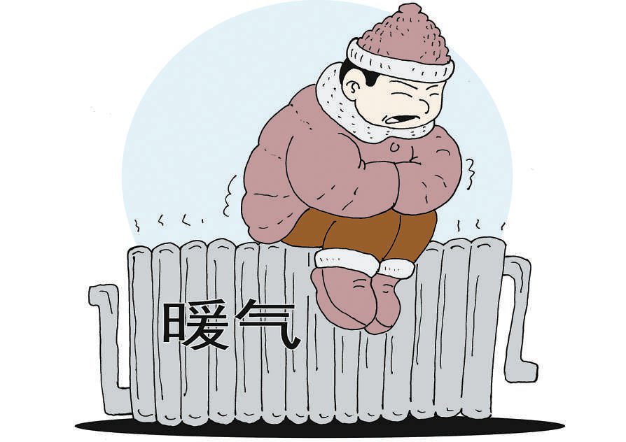 "还有啥招能让我家暖和点?"|供暖_新浪财经_新浪网