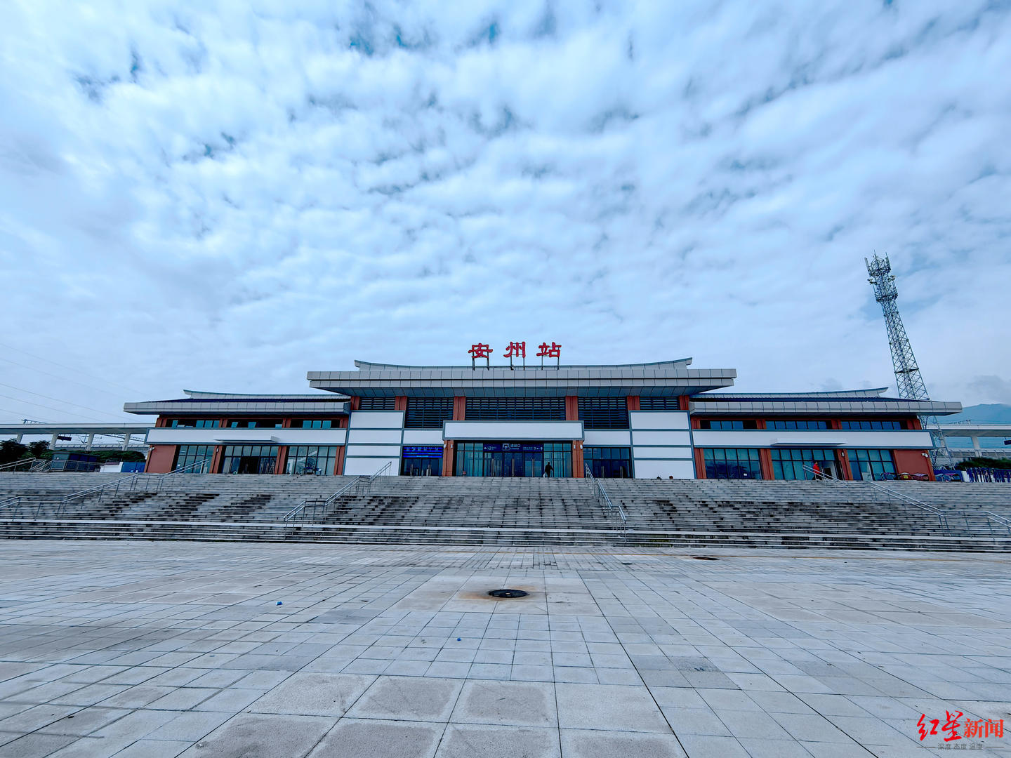 川青铁路青白江至镇江关7座新建车站全面完工|镇江市|高川|铁路_新浪