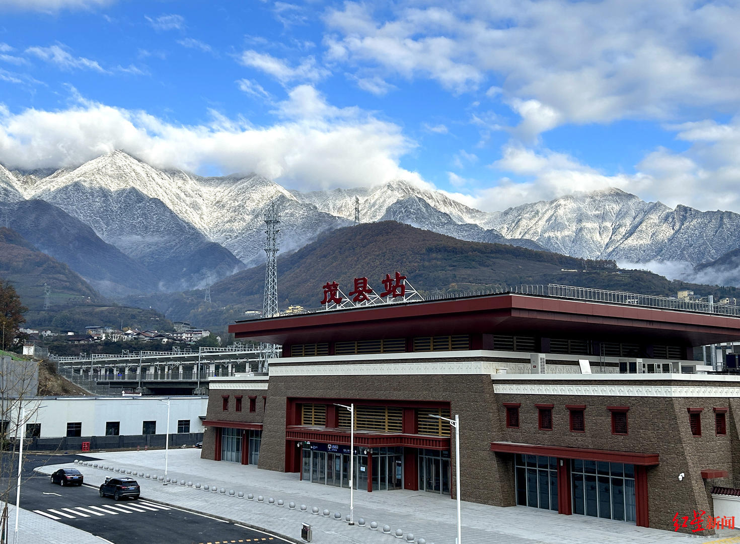 川青铁路青白江至镇江关7座新建车站全面完工|镇江市|高川|铁路_新浪