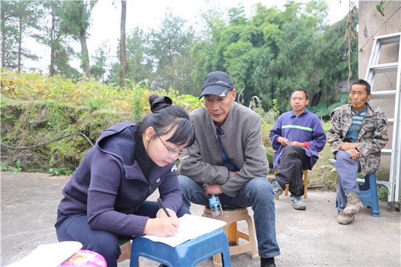 武隆区委宣传部供图 华龙网发