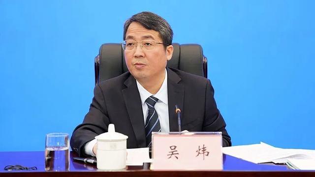 广西柳州市委书记调整