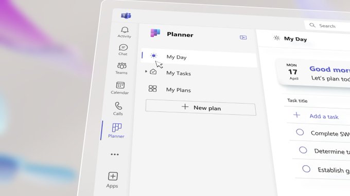 微软推出新版 Planner 应用：整合 To Do 和经典 Planner 功能|微软|Teams|it之家_新浪科技_新浪网