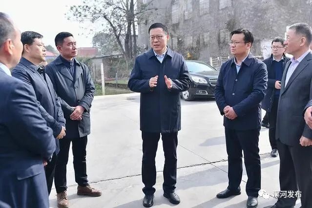 市委书记秦保强调研巩固拓展脱贫攻坚成果同乡村振兴有效衔接工作_新