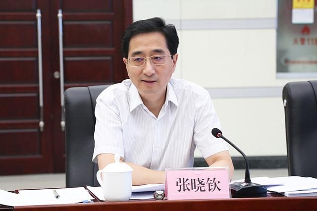 原市委书记官宣落马后,副省级干部同日火速来柳州"救火".