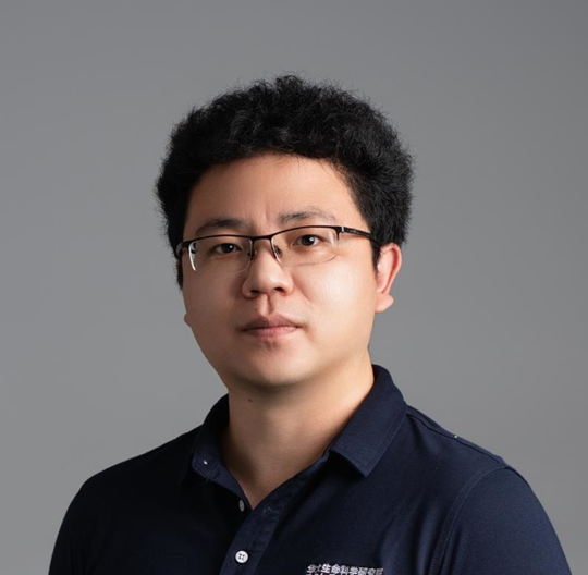 张勇,男,博士,2010年参加工作,华大研究院时空工具专项主任科学家,avs