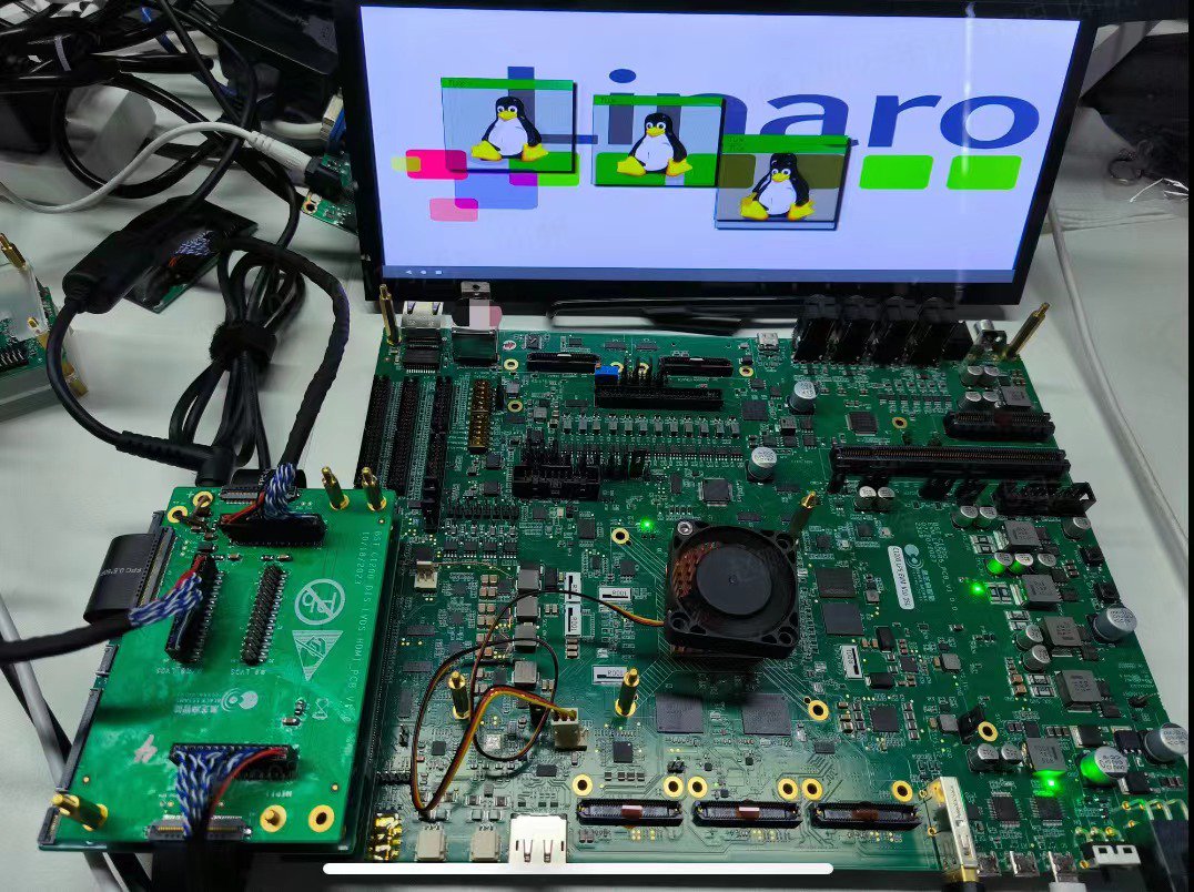 图片来源：黑芝麻智能