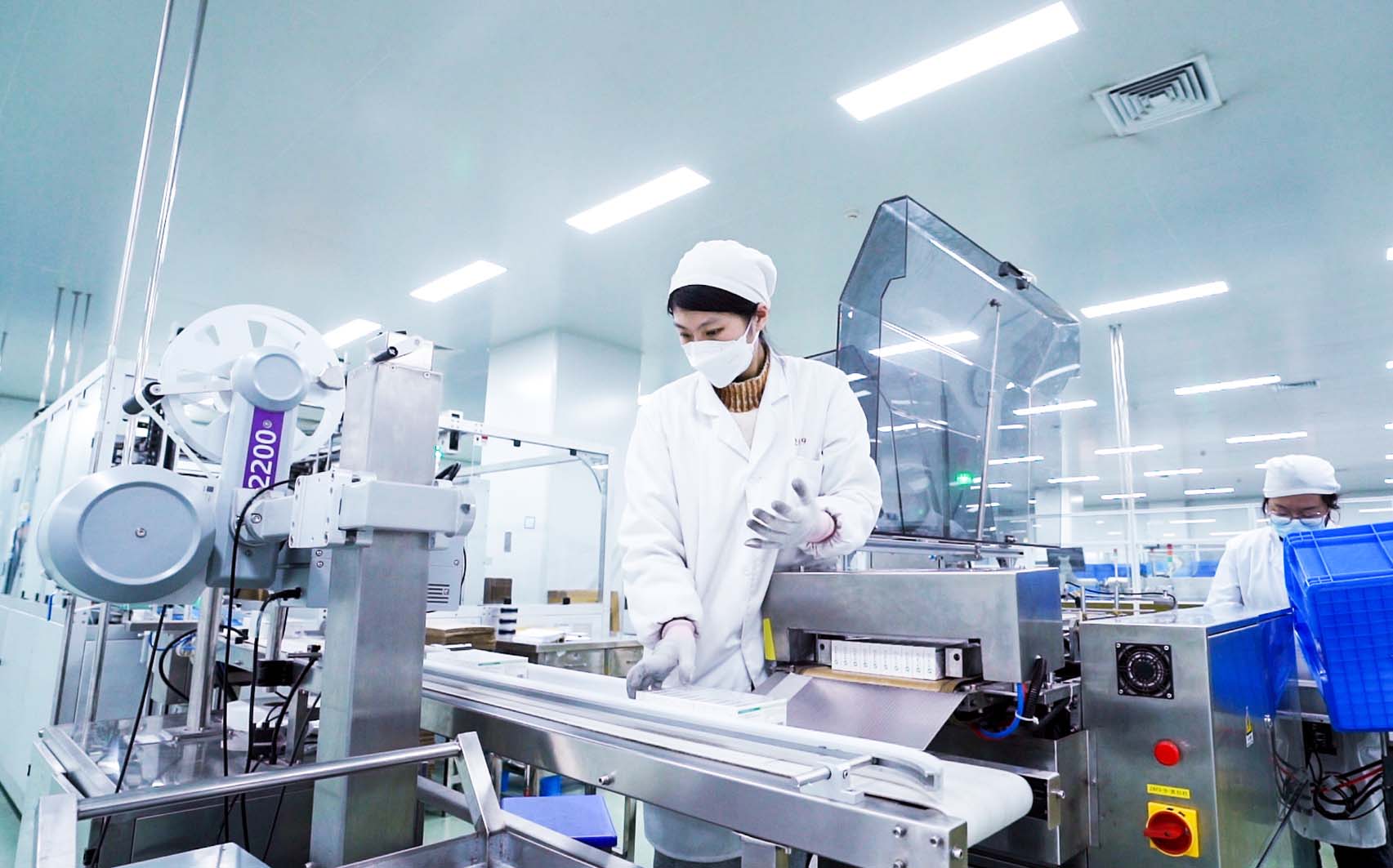 邗江区扬州扬杰电子科技股份有限公司"智能在线检测"成功入围202