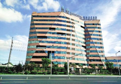 上海市松江区车墩镇政府/供图